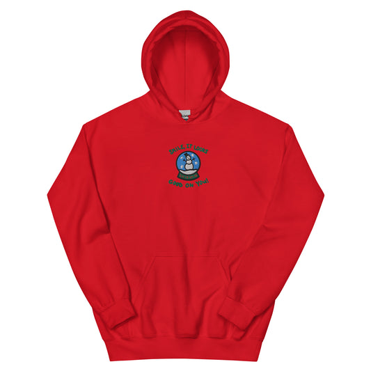 Limited Edition 24/17 Charity Hoodie
